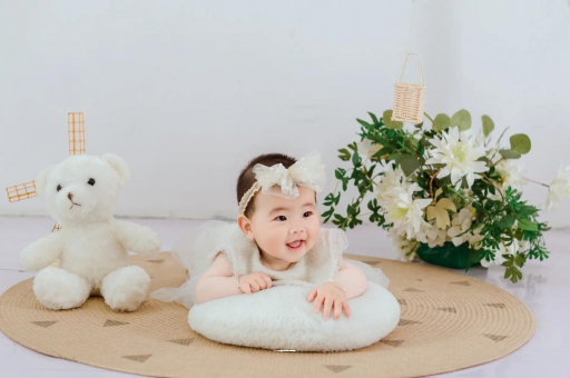 博尔塔拉宝宝什么时候会爬